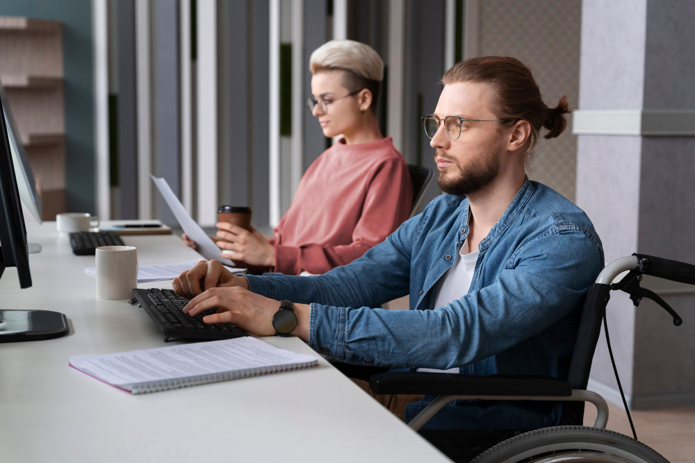 NDIS Renewal for Providers